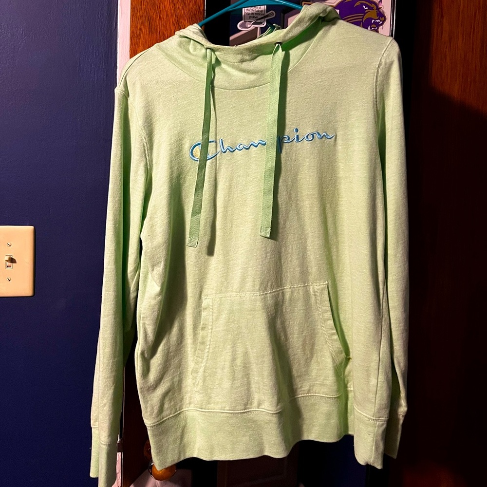 Champion Hoodie